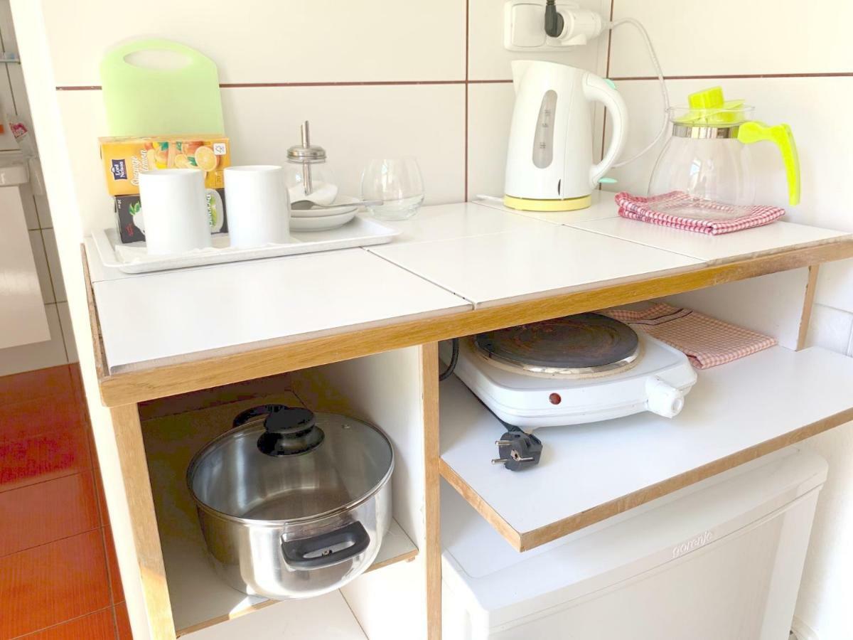 Krasny Apartman U Lesa, Trolejbus Do Centra A Bvv, Parkovani Zdarma เบอร์โน ภายนอก รูปภาพ